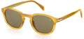 Lunettes de Soleil David Beckham DB 1007/S
