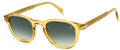 Lunettes de Soleil David Beckham DB 1007/S