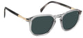 Lunettes de Soleil David Beckham DB 1115/S
