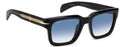 Lunettes de Soleil David Beckham DB 7100/S