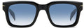 Lunettes de Soleil David Beckham DB 7100/S