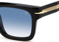 Lunettes de Soleil David Beckham DB 7100/S