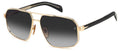 Lunettes de Soleil David Beckham DB 7102/S
