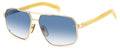 Lunettes de Soleil David Beckham DB 7102/S