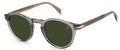 Lunettes de Soleil David Beckham DB 1036/S