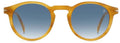 Lunettes de Soleil David Beckham DB 1036/S