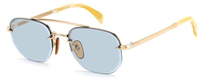 Lunettes de Soleil David Beckham DB 1078/S