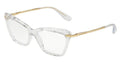 Lunettes de vue Dolce & Gabbana DG5025 3133
