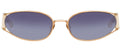 Lunettes de Soleil Linda Farrow Shelby