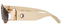Lunettes de Soleil Linda Farrow Shelby
