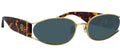 Lunettes de Soleil Linda Farrow Shelby