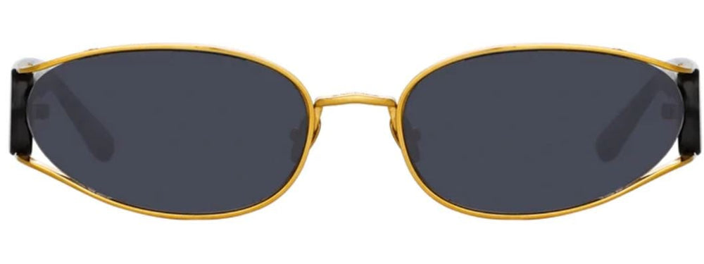 Lunettes de Soleil Linda Farrow Shelby