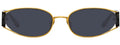 Lunettes de Soleil Linda Farrow Shelby