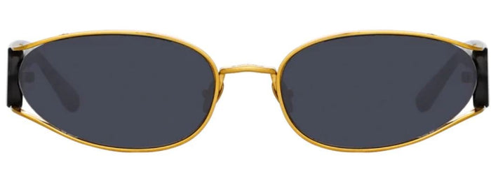 Lunettes de Soleil Linda Farrow Shelby