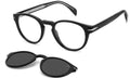 Lunettes de vue David Beckham DB 7104/CS