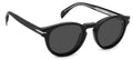 Lunettes de vue David Beckham DB 7104/CS