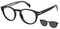 Lunettes de vue David Beckham DB 7104/CS