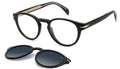 Lunettes de vue David Beckham DB 7104/CS