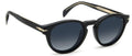 Lunettes de vue David Beckham DB 7104/CS