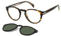 Lunettes de vue David Beckham DB 7104/CS