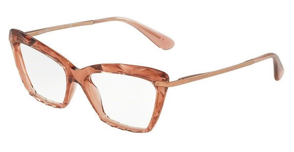Lunettes de vue Dolce & Gabbana DG5025 3148