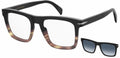 Lunettes de vue David Beckham DB 7000/CS