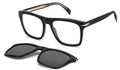 Lunettes de vue David Beckham DB 7000/CS