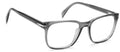 Lunettes de vue David Beckham DB 1083
