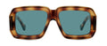 Lunettes de Soleil Loewe Paula's Ibiza dive in mask LW40064U