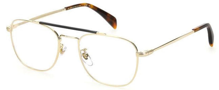 Lunettes de vue David Beckham DB 1016