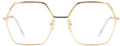 Lunettes de vue Isabel Marant IM 0126