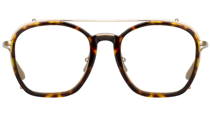 Lunettes de vue Linda Farrow Aston Limited Edition