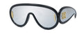 Lunettes de soleil Loewe Wave Mask LW40108I
