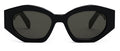 Lunettes de Soleil CELINE Triomphe Cat-eye CL40238U