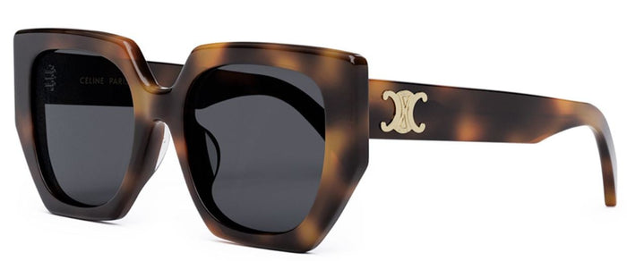 Lunettes de Soleil CELINE Triomphe Butterfly CL40239F