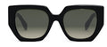 Lunettes de Soleil CELINE Triomphe Butterfly CL40239F