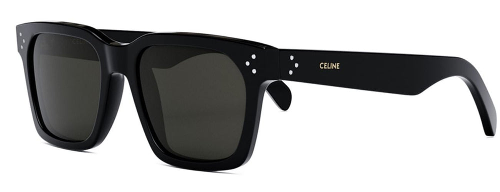 Lunettes de Soleil CELINE 3 Dots Geometric CL40248I