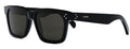 Lunettes de Soleil CELINE 3 Dots Geometric CL40248I