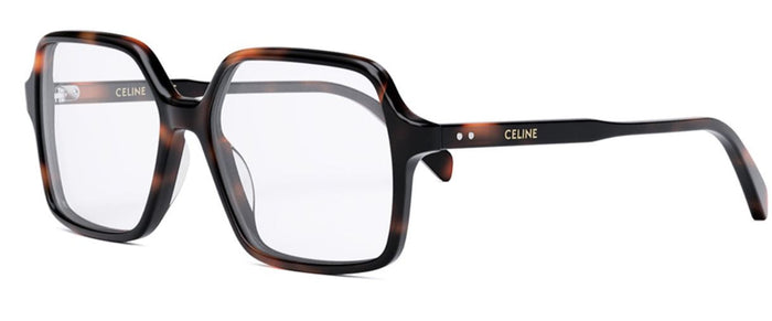 Lunettes de vue CELINE Thin Geometric CL50126I