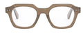 Lunettes de vue CELINE Thin Geometric CL50128I