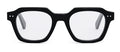 Lunettes de vue CELINE Thin Geometric CL50128I