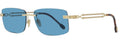 Lunettes de Soleil Fred Double Cable FG40040U
