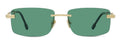 Lunettes de Soleil Fred Double Cable FG40040U