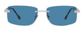 Lunettes de Soleil Fred Double Cable FG40040U