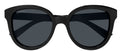 Lunettes de Soleil Gucci Gucci Logo GG1315S