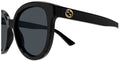 Lunettes de Soleil Gucci Gucci Logo GG1315S