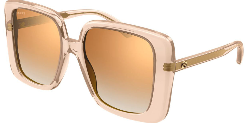 Lunettes de Soleil Gucci Gucci Logo GG1314S