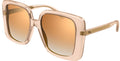 Lunettes de Soleil Gucci Gucci Logo GG1314S