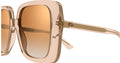 Lunettes de Soleil Gucci Gucci Logo GG1314S