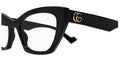Lunettes de vue Gucci GG1334O